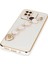Xiaomi Redmi 10C Kılıf Esila Silikon - Beyaz - EYESO2256-8728 4