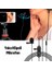 Ally 3.5mm Universal Lavalier Kablolu Yaka Mikrofonu 6 METRE-(1903) - EYESO4094-9041 5
