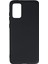 Samsung Galaxy S20 Plus Kılıf Nano Içi Kadife Silikon - Lacivert - EYESO7658-3267 1