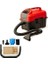 Akülü Islak/kuru Süpürge Te-Vc 18/10 Li-Solo Power X-Change (10 L Tank, 2 M Hortum, Dar Aralık/fırça Başlığı, Döşeme/genel Başlık Dahil, Akü Dahil Değildir) - 2347160 3
