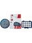 U95 Filtre Kit Için H- Power 700 3