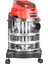 Akülü Islak/kuru Süpürge Tc-Vc 18/20 Li S-Solo Power X-Change (18V, 20 L Paslanmaz Çelik Hazne, Üfleme Bağlantısı, Başlıklar + Filtre Dahil, Akü Dahil Değildir) - 2347130 1