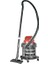 Akülü Islak/kuru Süpürge Tc-Vc 18/20 Li S-Solo Power X-Change (18V, 20 L Paslanmaz Çelik Hazne, Üfleme Bağlantısı, Başlıklar + Filtre Dahil, Akü Dahil Değildir) - 2347130 2