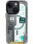 iPhone 15 Future Armor Magsafe Kapak - Advance Attack - EYESO7670-8387 1