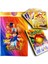 Pokemon Starter 3D Oyun Kartları Paketi 2