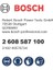 Pro Sds-Plus-9 Rebar Kesici, 2608587100, 0, 0 2