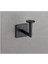 Nowo Askılık Siyah Renk 71X72X45 mm 1