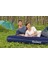 Şişme Yatak Blue Horizon Double Xl/lo 203 x 152 x 22 cm 2