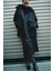 Allbucks Zara, %50 Yün Içerikli Parka Zw Koleksiyonu ABZRA1043 1