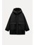 Allbucks Zara, %50 Yün Içerikli Parka Zw Koleksiyonu ABZRA1043 3