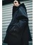 Allbucks Zara, %50 Yün Içerikli Parka Zw Koleksiyonu ABZRA1043 4