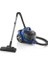 AR4072 Clean Force Blue Cyclone Filtreli Elektrikli Süpürge Mavi 2