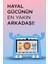 T16 Mavi 4gb +128 GB Tablet Android 13 Çocuk Tableti Kılıf Hediyeli 3
