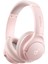 Soundcore Life Q20i Bluetooth Kablosuz Kulaklık - Hibrit Aktif Gürültü Önleyici Anc - Pembe - A3004 8