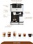 Scm 2995 -Kapsül Kahve Aparatlı Espresso Makinesi 2