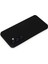 Samsung Galaxy S24 Plus Kılıf Nano Içi Kadife Silikon - Siyah - EYESO4445-4764 3