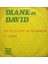 Diane Et David – Ma Fille, On Va Te Marier / Tu Reves Dönem Tr Baskı 45 Lik 1