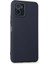 Vivo Y15S Kılıf Lansman Glass Kapak - Lacivert - EYESO1689-7588 3
