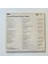 James Galway – Das Grosse James Galway Album Dönem Baskı Plak (2lp) 2