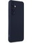 Samsung Galaxy S24 Plus Kılıf Nano Içi Kadife Silikon - Lacivert - TYIGO4916-8074 2