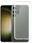 Samsung Galaxy S24 Plus Kılıf Lüx Şeffaf Silikon - EYESO2316-5976 1