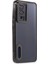 Xiaomi Poco F5 Pro Kılıf Slot Silikon - Siyah - EYESO4447-8193 2