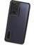 Xiaomi Poco F5 Pro Kılıf Slot Silikon - Siyah - EYESO4447-8193 3