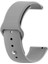 Huawei Gt4 41MM 18MM Klasik Kordon - Füme - EYESO6912-9067 1