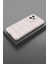 Realme Gt2 Pro 5g Kılıf Optimum Silikon - Krem - EYESO1175-6024 2