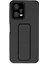 Xiaomi Poco X5 5g Kılıf Mega Standlı Silikon - Siyah - EYESO8556-9107 1