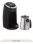 SCM-2984 Türk Kahve Makinesi 4 Fincan Kapasiteli Silver 3