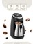 SCM-2984 Türk Kahve Makinesi 4 Fincan Kapasiteli Silver 4