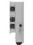12 Kw Hibrit Monofaze On-Grid Inverter (48V - Lv) 3