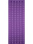 Baklava Noor Floş Viskon Şal Mor - Purple 242 3014 080 5