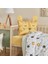 Home Bebek Tiger Nevresim Takımı 2
