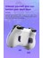 Z01X Joystick Bluetooth Oyun Denetleyicisi, Nintendo Switch Için Kablosuz Joystick Kontrolü 4