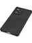 Xiaomi Redmi Note 12 Pro 5g Kılıf Loop Deri Silikon - Siyah - EYESO8884-6886 4