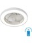KCF298 15W 20” Ledli Modern Tavan Vantilatörü 1