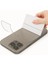 Apple iPhone 16 Plus Arka Kapak Koruyucu Hidrojel Nano Esnek Şeffaf 1