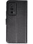 Xiaomi Poco F5 Pro Kılıf Trend S Plus Kapaklı Kılıf - Siyah - EYESO6867-6312 1