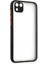 Huawei Y5P Kılıf Montreal Silikon Kapak - Siyah - EYESO7370-5875 2