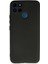 Realme C21Y Kılıf First Silikon - Siyah - EYESO5949-2172 1