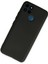 Realme C21Y Kılıf First Silikon - Siyah - EYESO5949-2172 2