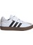 Vl Court 3.0 El C ID9155 Beyaz Günlük Sneaker Ayakkabı 1