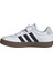 Vl Court 3.0 El C ID9155 Beyaz Günlük Sneaker Ayakkabı 2