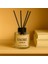 Vanilla Pure Çubuklu Oda Kokusu 120 ml | Madagaskar Vanilyası & Narenciye Dokunuşu 1