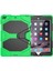 iPad 5 Air 9.7 Kılıf Griffin Tablet Kapak - Yeşil - EYESO3350-7461 1