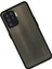 Oppo Reno 5 Lite Kılıf Montreal Silikon Kapak - Siyah - EYESO5288-8805 2
