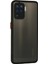Oppo Reno 5 Lite Kılıf Montreal Silikon Kapak - Siyah - EYESO5288-8805 3