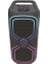 20W 3600 Mah Kablosuz Mikrofonlu Tws Bluetooth Hoparlör BTS-480 2